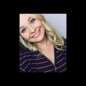 Meet your Posher, Bre